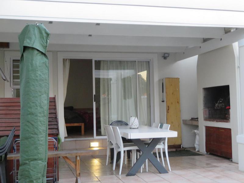 To Let 3 Bedroom Property for Rent in Zevenzicht Western Cape